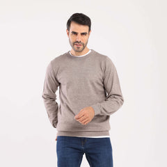 Pullover Round Neck (27) - nagahomme