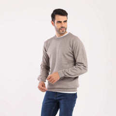 Pullover Round Neck (27) - nagahomme