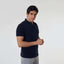 Men’s Polo -
MPO105S - nagahomme