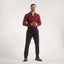 Gabardine Pant(125) - nagahomme