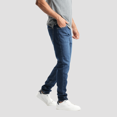 Denim Jeans (MPT179) - Naga Homme