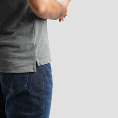 Denim Jeans (MPT179) - Naga Homme