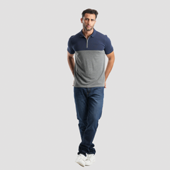 Denim Jeans (MPT179) - Naga Homme