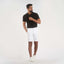 Gabardine Shorts(39) - Naga Homme