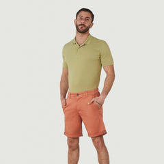 Gabardine Shorts(40) - nagahomme