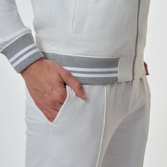 OFF WHITE TRAINING SUIT - MTR-03 - nagahomme