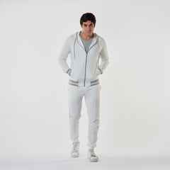 OFF WHITE TRAINING SUIT - MTR-03 - nagahomme