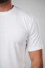 Plain Short Sleeves Round Neck(03) - nagahomme