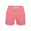 Checks Swimwear Shorts Melon(01) - nagahomme