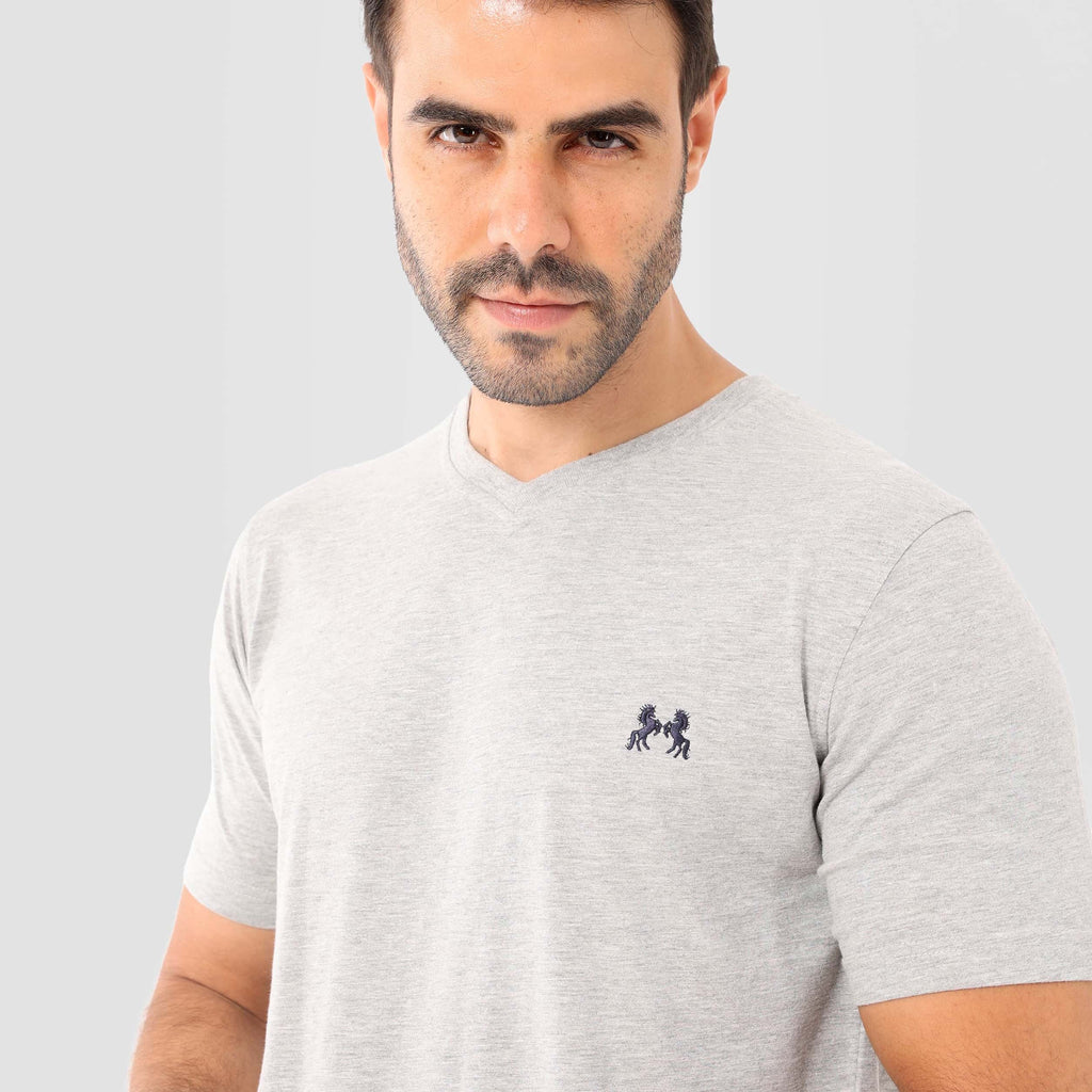 Short Sleeve Pajama - MPJH167 - nagahomme