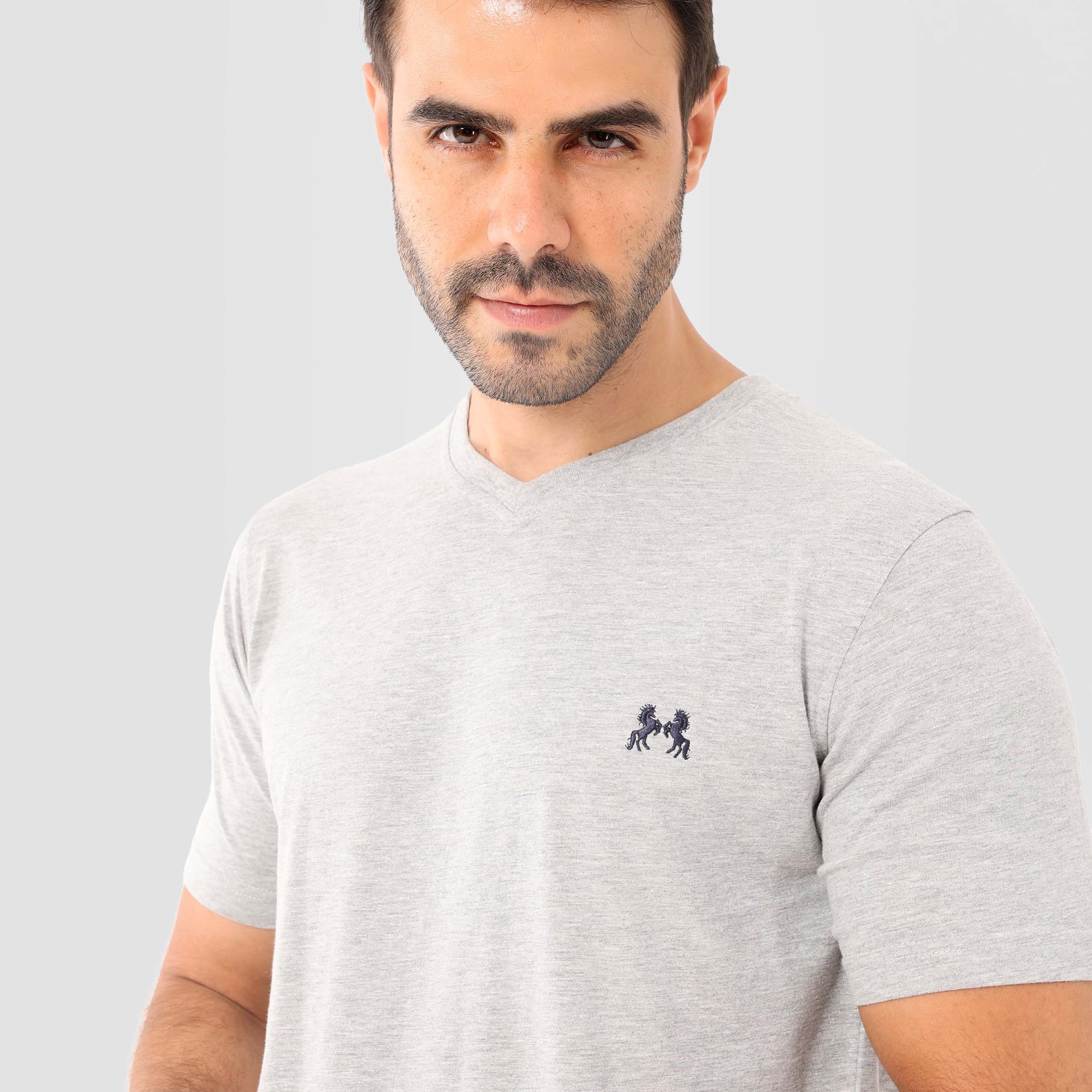 Short Sleeve Pajama - MPJH167 - nagahomme