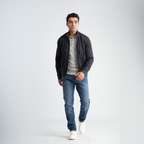 Men's Jacket-MJKF-34