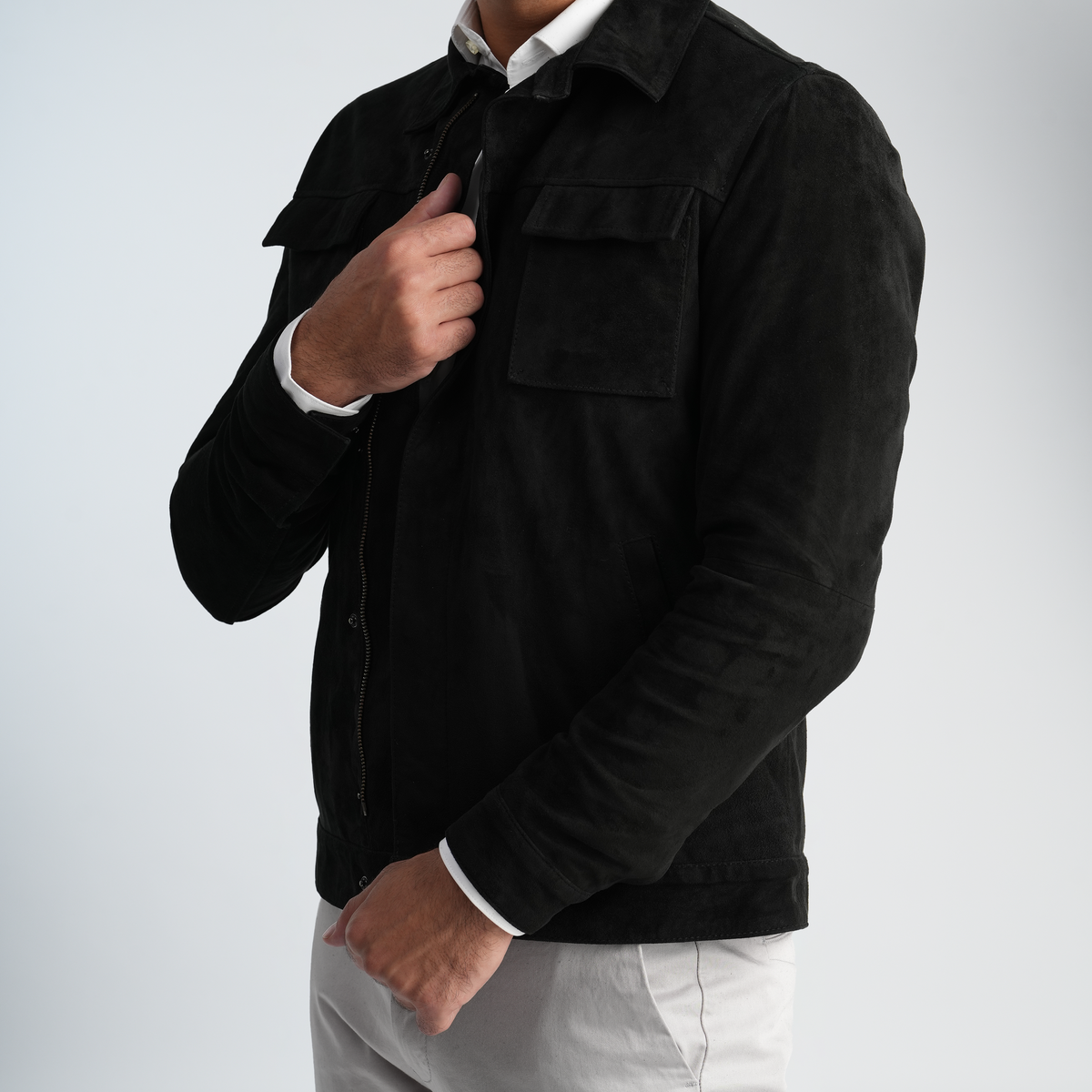 Men's Jacket