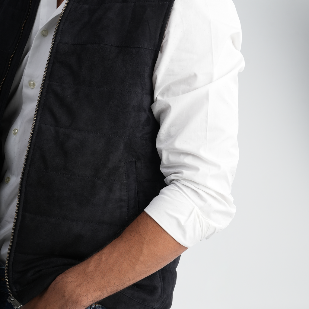 Men's Vest-MLV-04