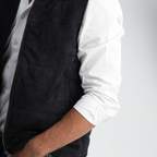 Men's Vest-MLV-04