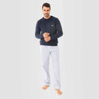 Long Sleeve Pajama - MPJL152 - nagahomme