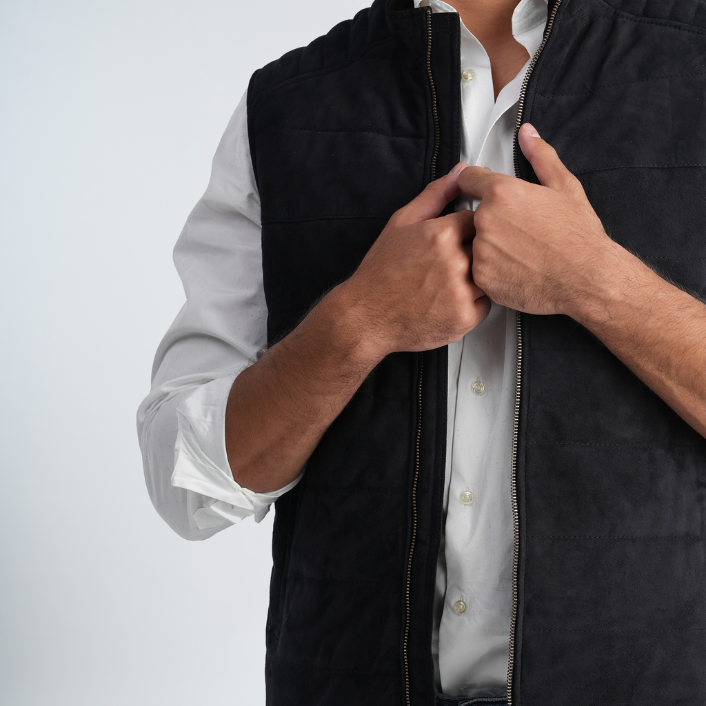 Men's Vest-MLV-04