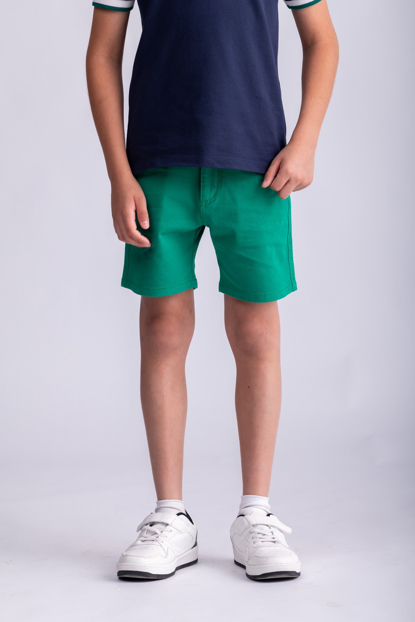 Boys Casual Shorts