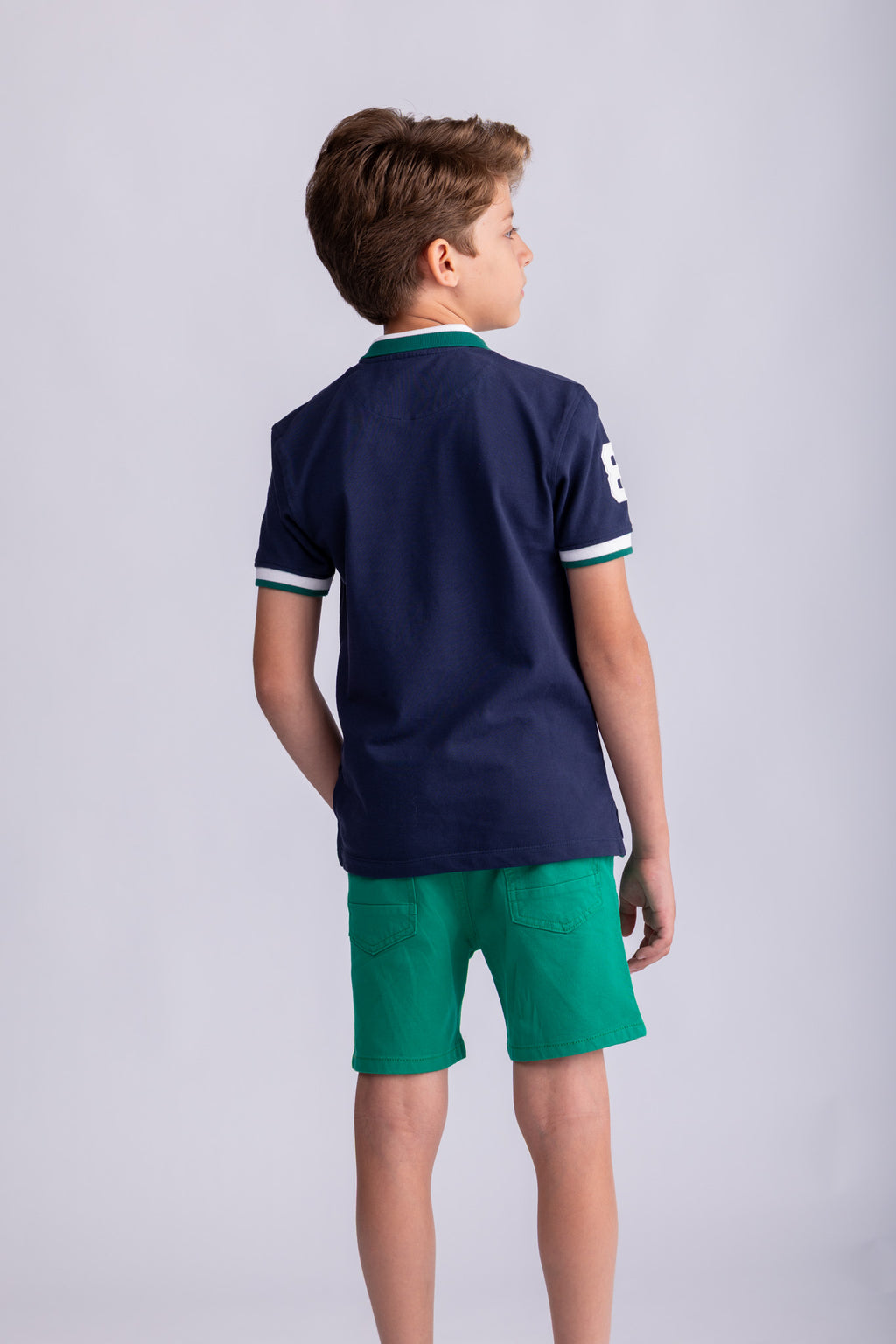 Boys Casual Shorts