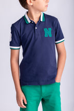 Boys Casual Shorts