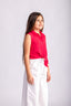 Girls Summer Blouse
