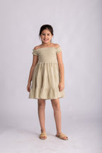 Girls Summer Dress