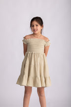 Girls Summer Dress