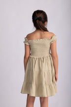 Girls Summer Dress