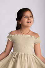 Girls Summer Dress