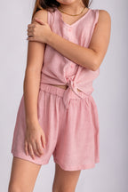 Girls Summer Set