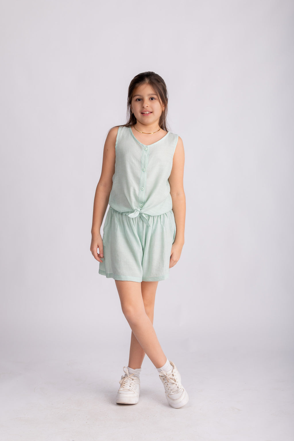 Girls Summer Set