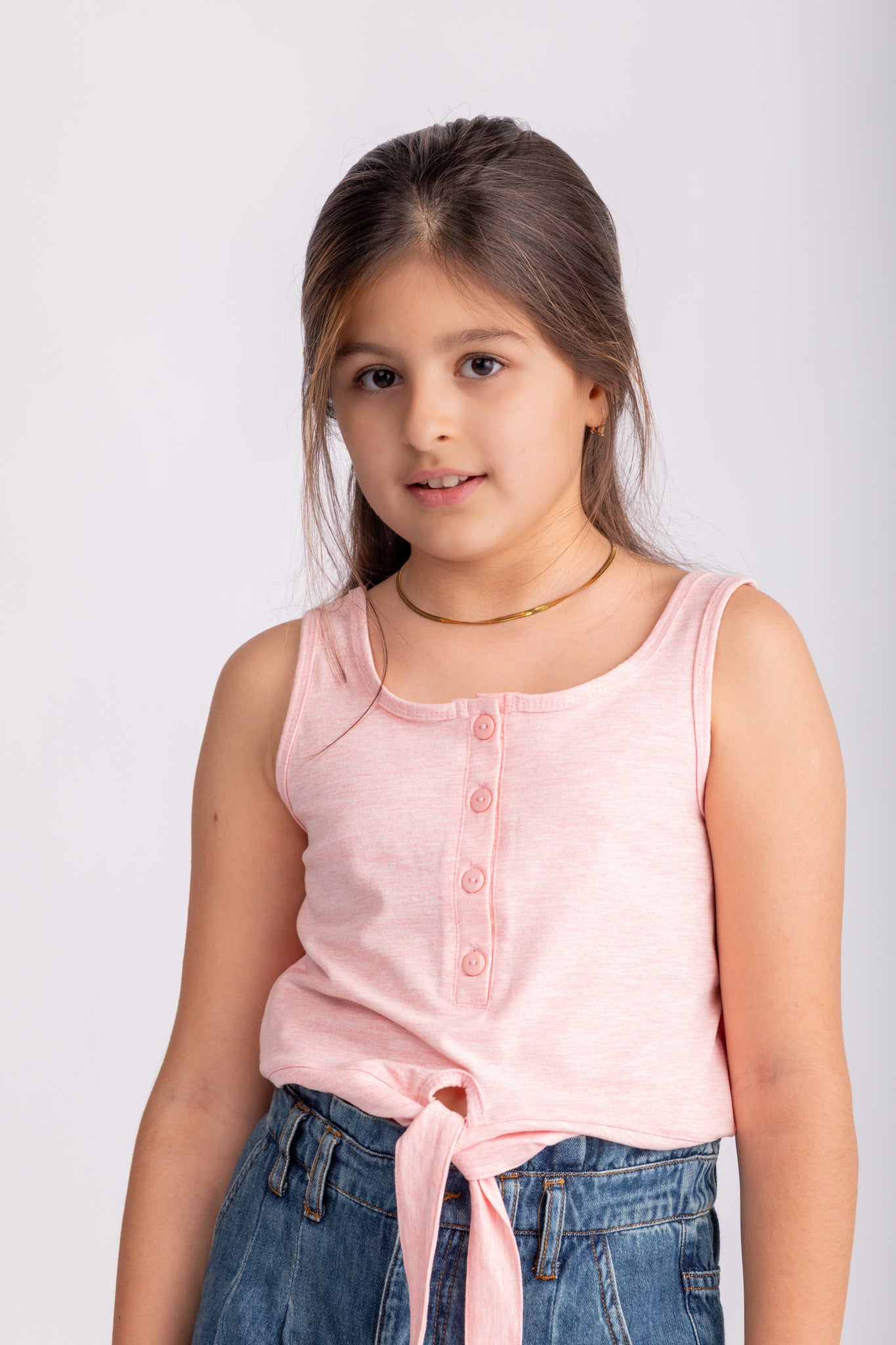 Girls Casual T-Shirt