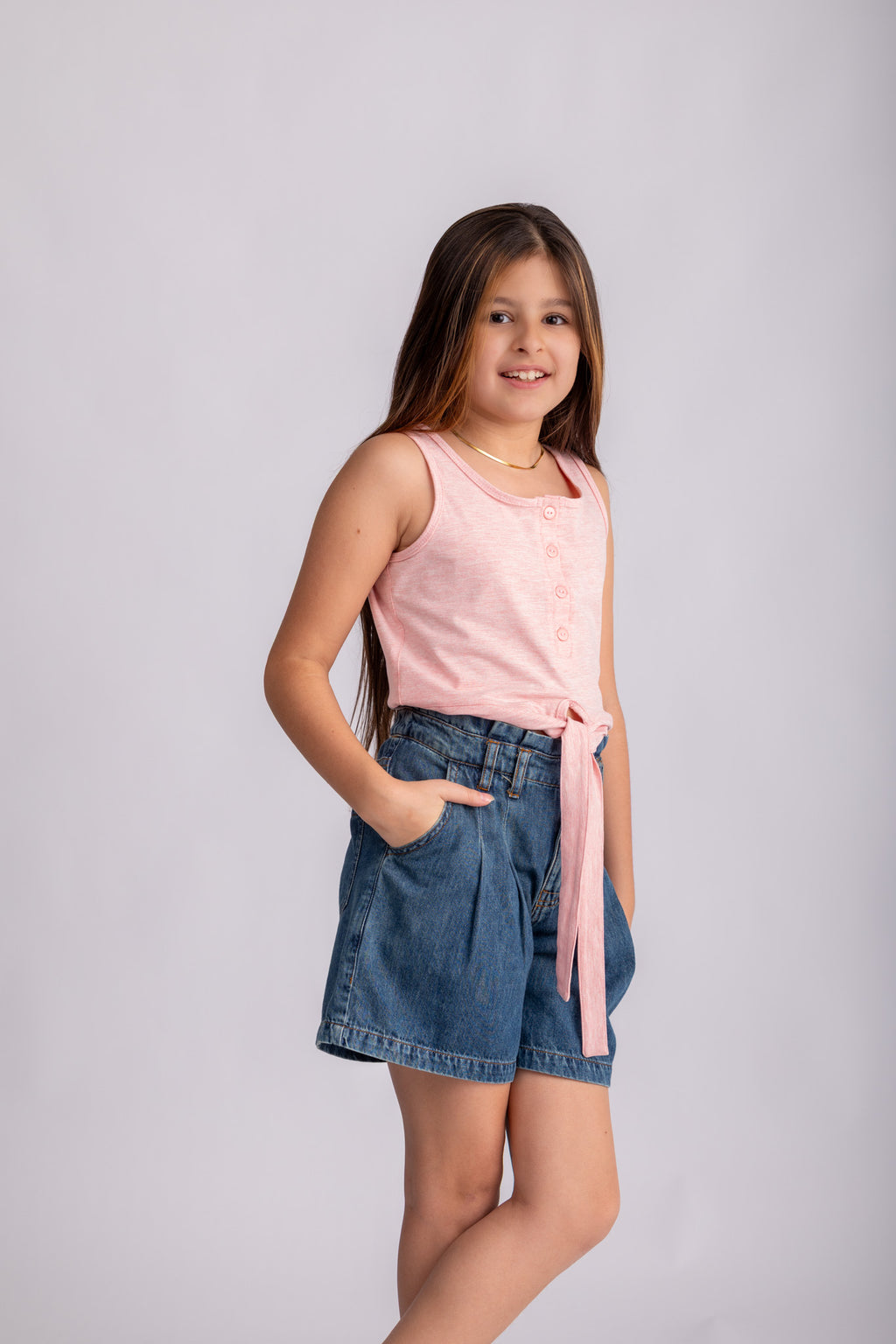 Girls Casual T-Shirt