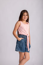 Girls Casual T-Shirt