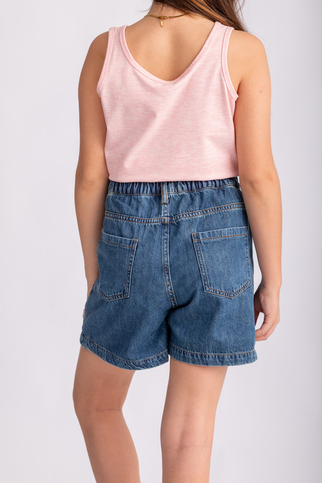 Girls Casual T-Shirt
