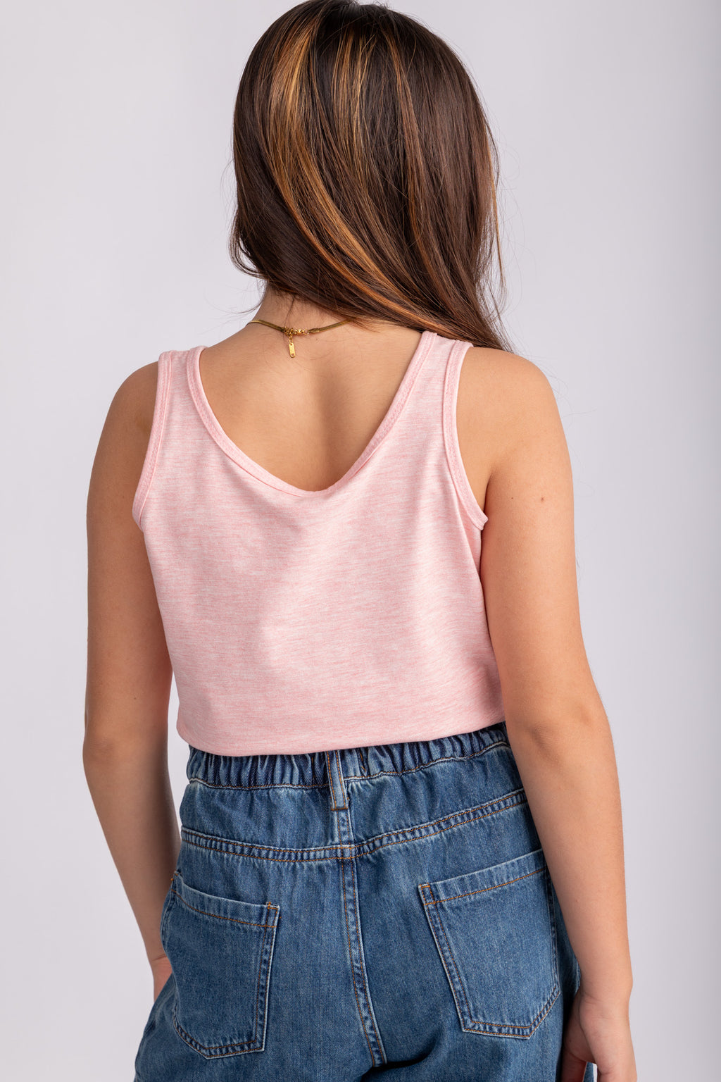 Girls Casual T-Shirt