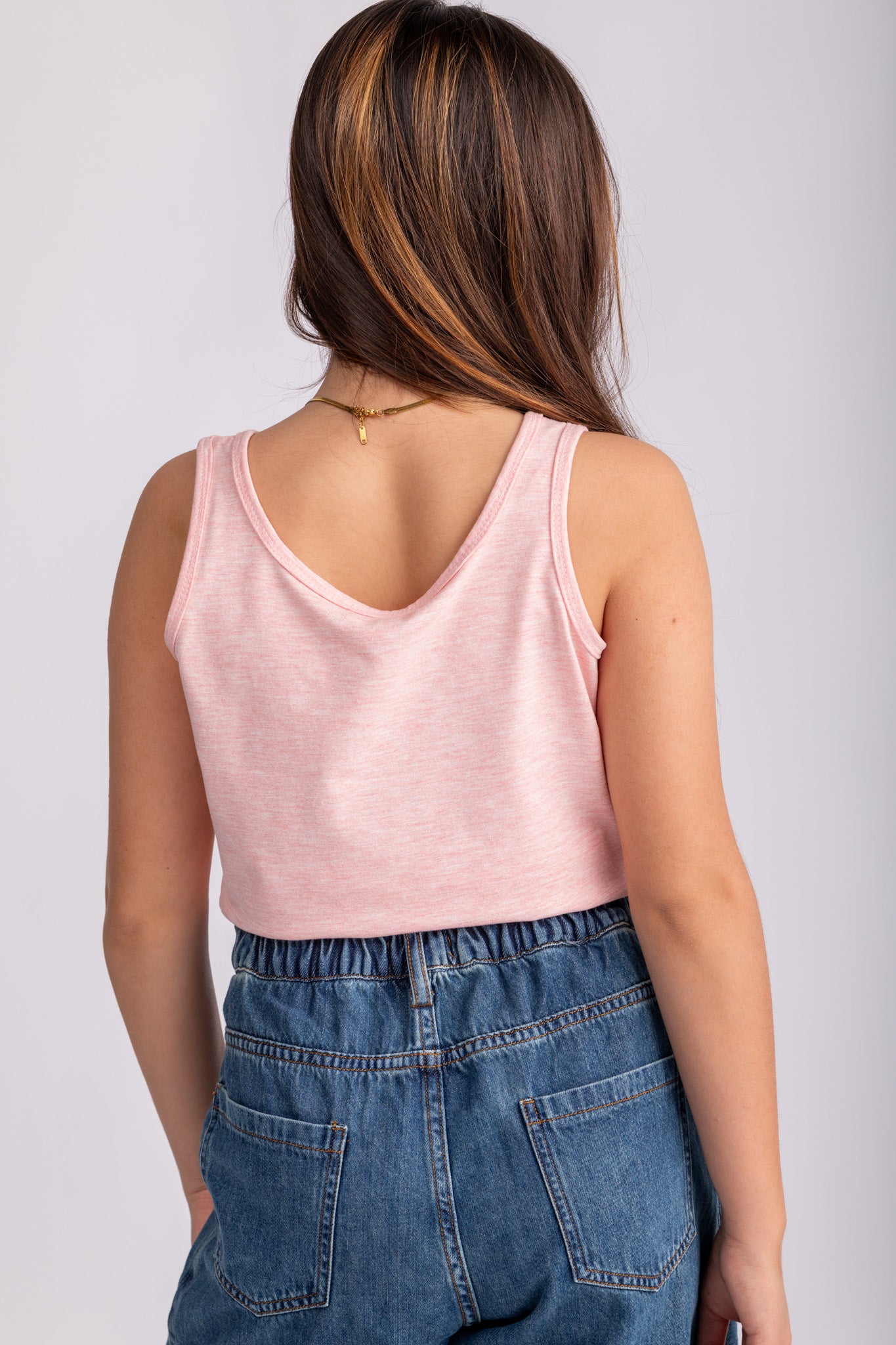 Girls Casual T-Shirt