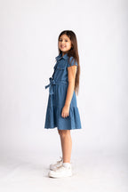 Girls Casual Dress