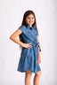Girls Casual Dress