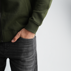 Men's Sweatshirt-MSW-55