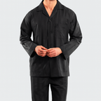 Men’s Classic Pajama Set - MPJLC137