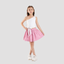 Pink Striped Skirt-GSK-55S - Naga Homme