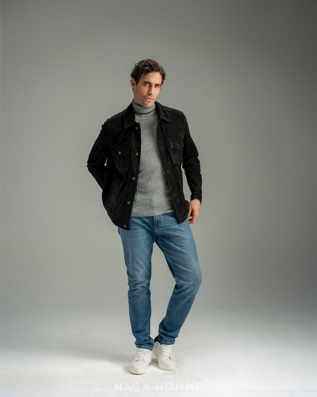 Men’s Jacket