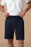 Gabardine Shorts(66)