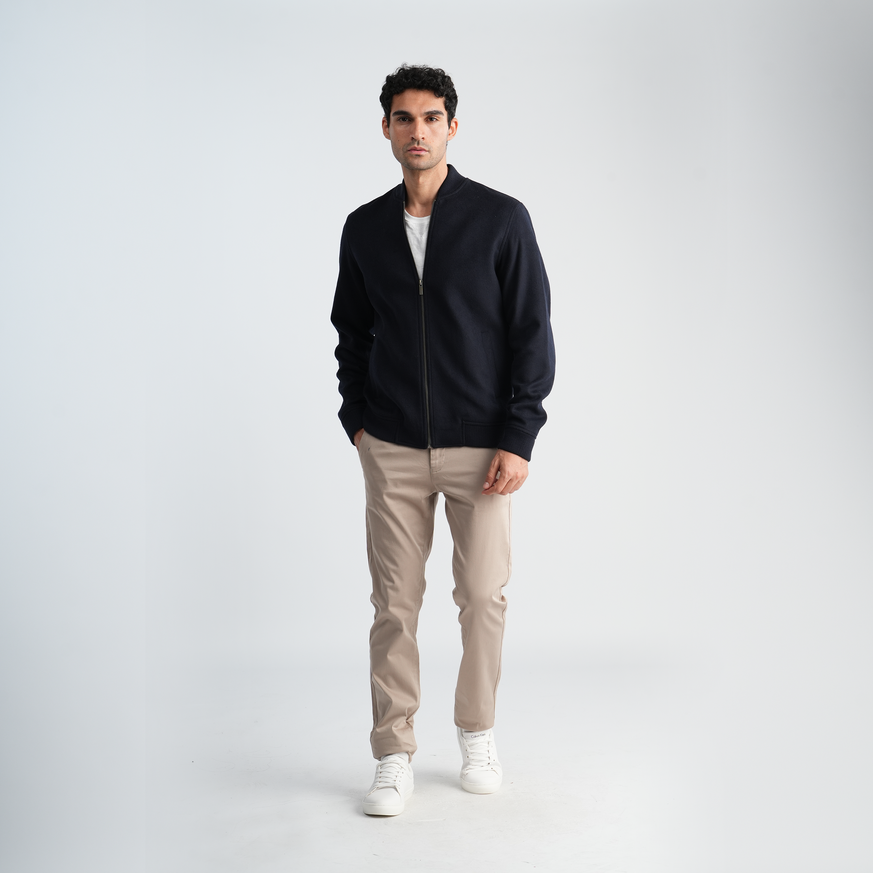 Men's Jacket-MJKF-31 Main image