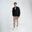Men's Jacket-MJKF-31