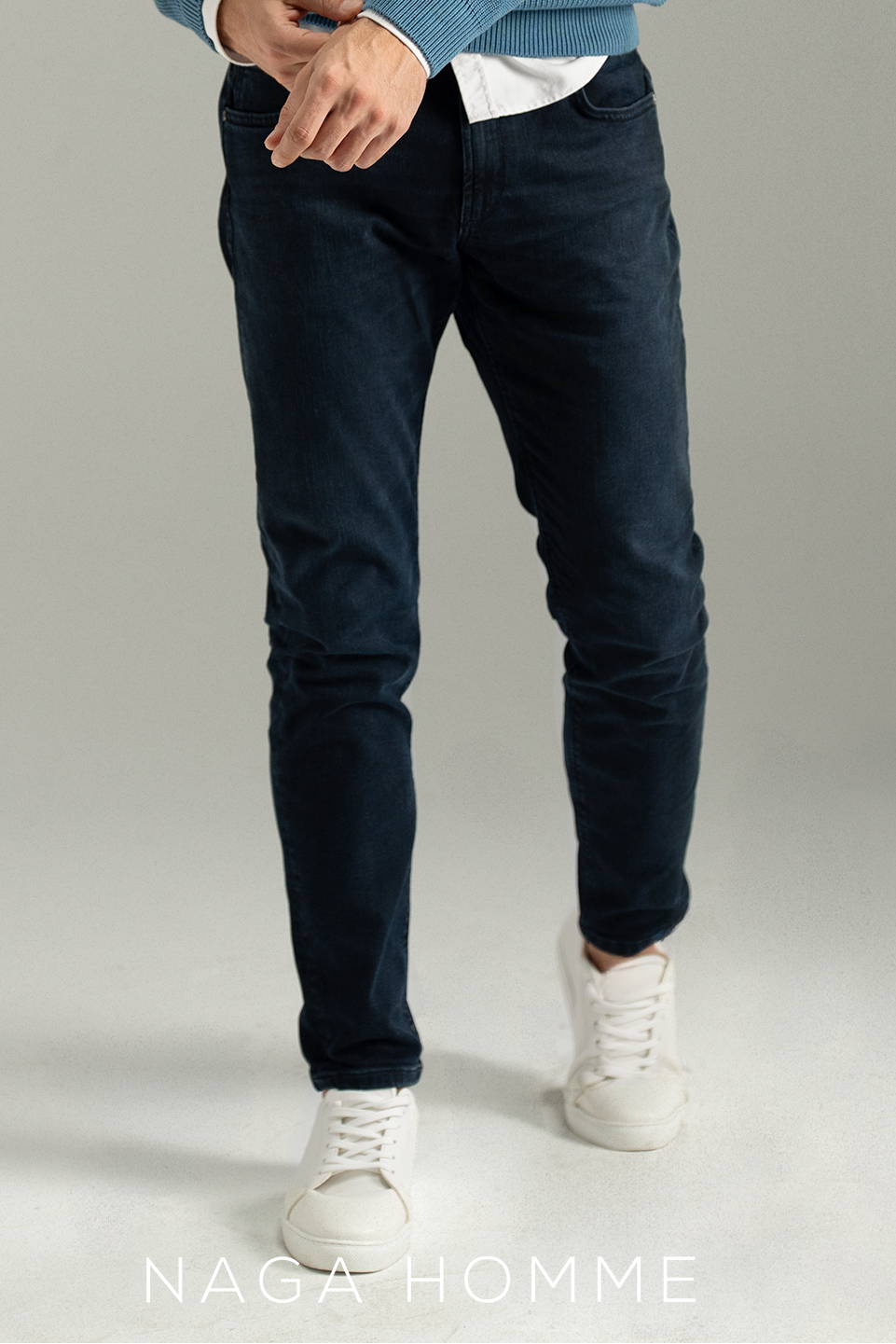 Men’s Denim Jeans