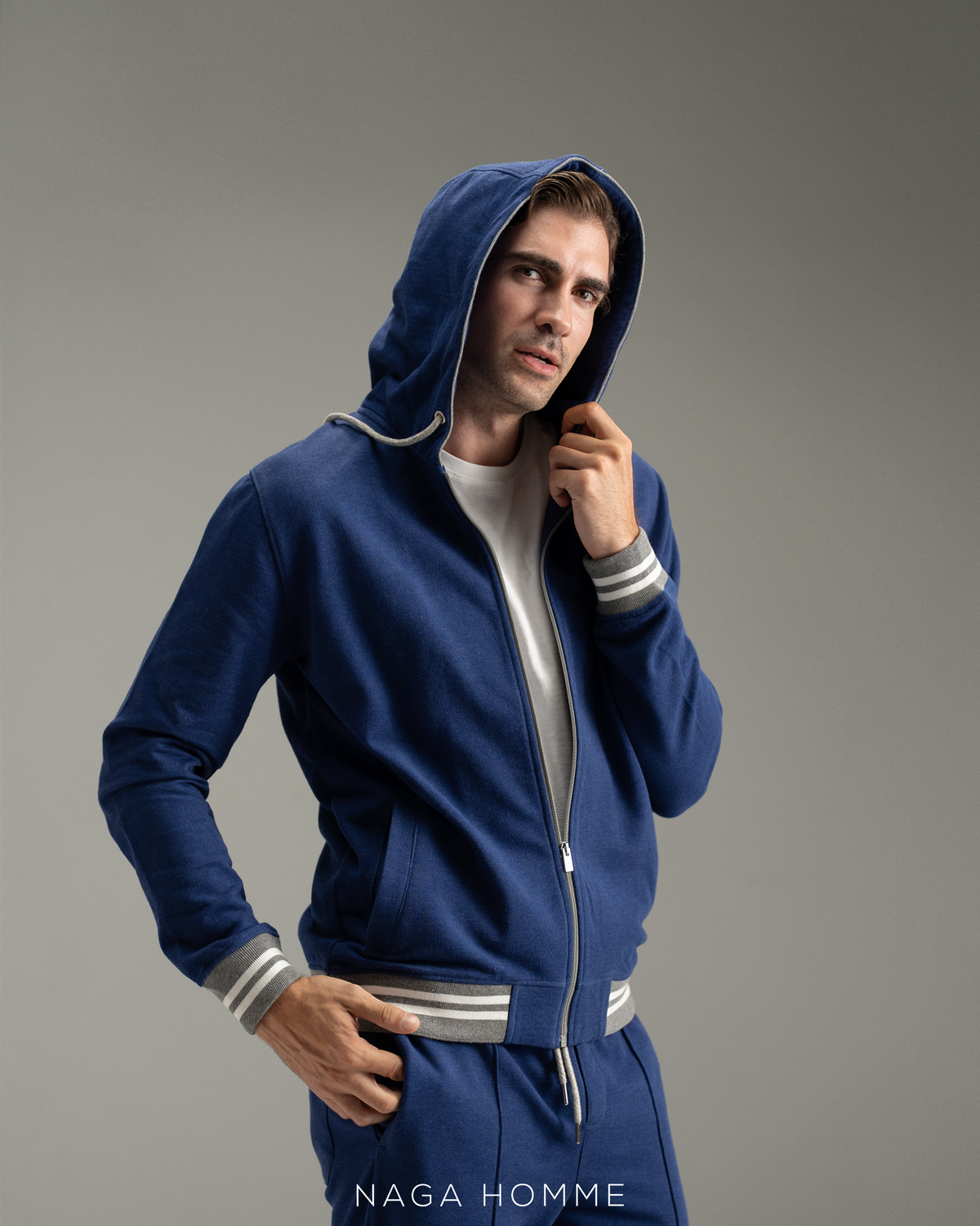 Men’s Training Suit