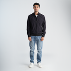 Men's Light Blue Jeans-MPT197