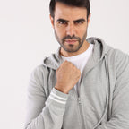 GREY TRAINING SUIT - MTR-03 - nagahomme